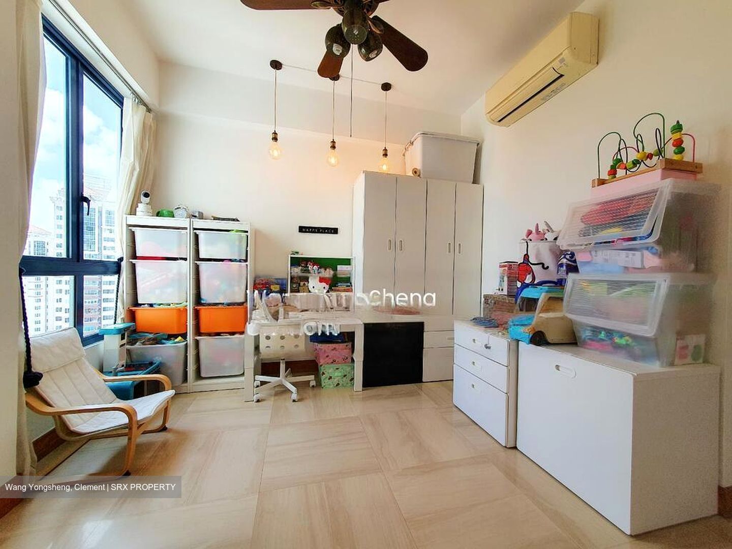 Water Place (D15), Condominium #478610261